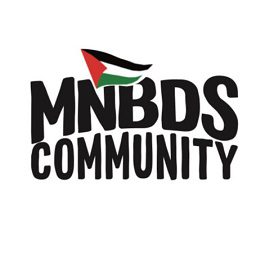 Logo for Minnesota BDS Community
