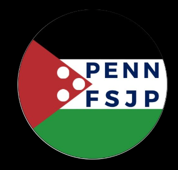 Logo for Penn FSJP