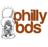 Logo for Philly BDS